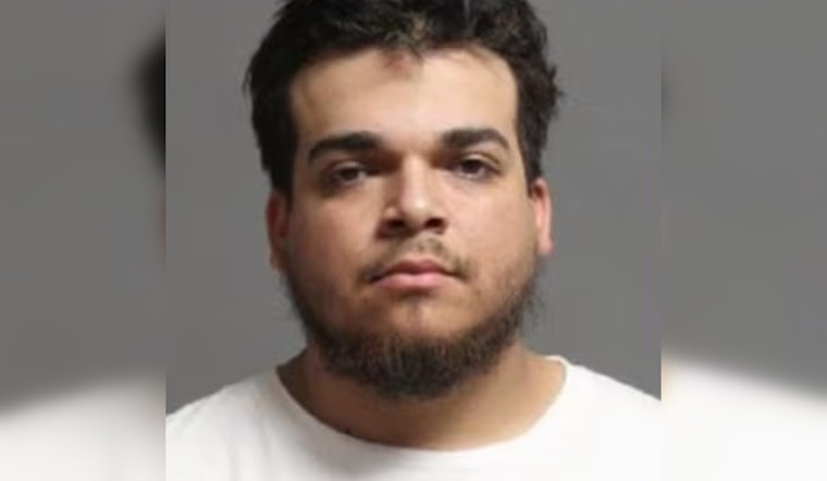Nashua Man Faces Charges for Threatening Police and False Bomb Threats After Interstate Chase