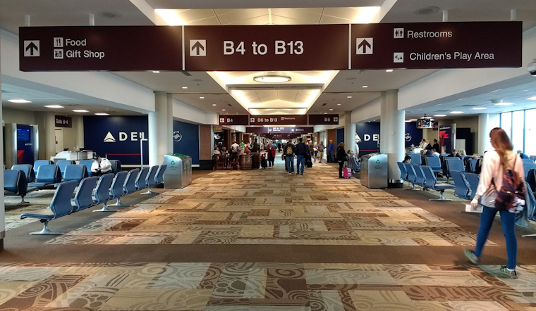 Nashville Airport Introduces Sunflower Program to Aid Travelers with Hidden Disabilities