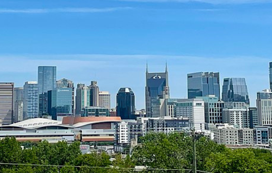 Nashville Braces for Blistering Heat Wave, Relief Possible With Midweek Storms