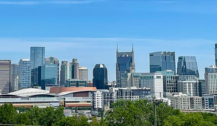 Nashville Braces for Blistering Heat Wave, Relief Possible With Midweek Storms