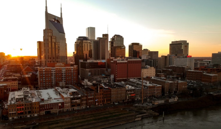 Nashville Braces for Intense Heat and Sunny Days with Occasional Rainfall Chances