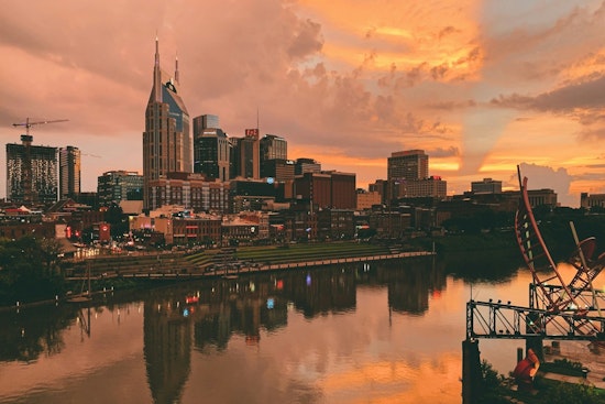 Nashville Braces for Intense Heat Wave with Temperatures Topping 100 Degrees