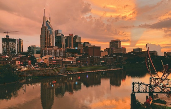 Nashville Braces for Intense Heat Wave with Temperatures Topping 100 Degrees