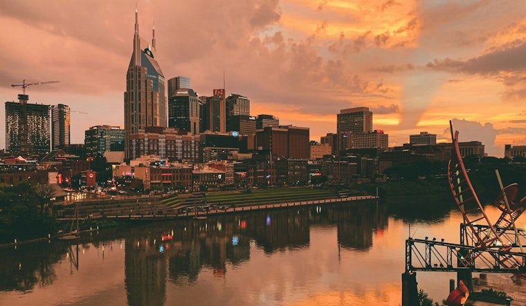 Nashville Braces for Intense Heat Wave with Temperatures Topping 100 Degrees