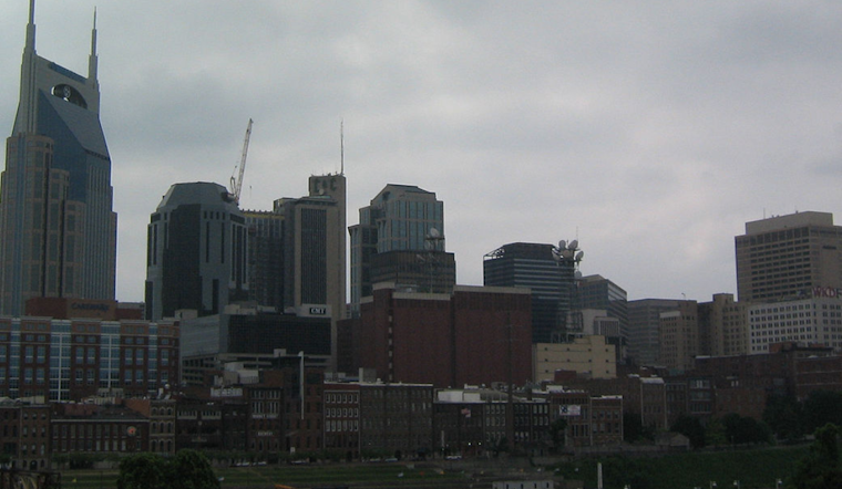Nashville Braces for Showers and Thunderstorms Amid High Humidity and Heat