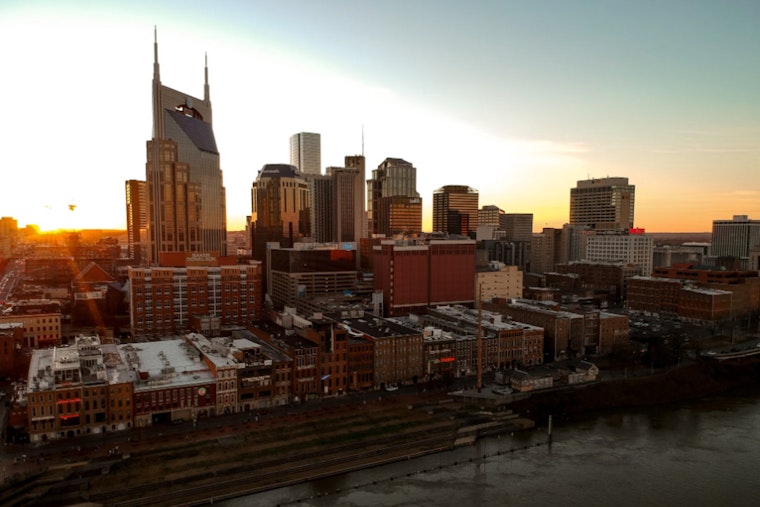 Nashville Braces for Sizzling 99-Degree Weekend as NWS Advises Caution Amidst Heat Wave