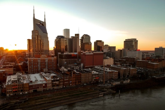 Nashville Braces for Sizzling 99-Degree Weekend as NWS Advises Caution Amidst Heat Wave