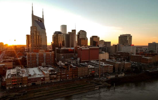 Nashville Braces for Sizzling 99-Degree Weekend as NWS Advises Caution Amidst Heat Wave