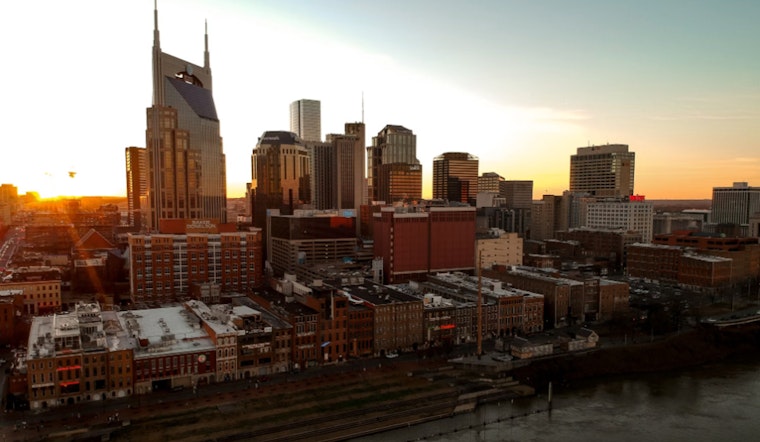 Nashville Braces for Sizzling 99-Degree Weekend as NWS Advises Caution Amidst Heat Wave