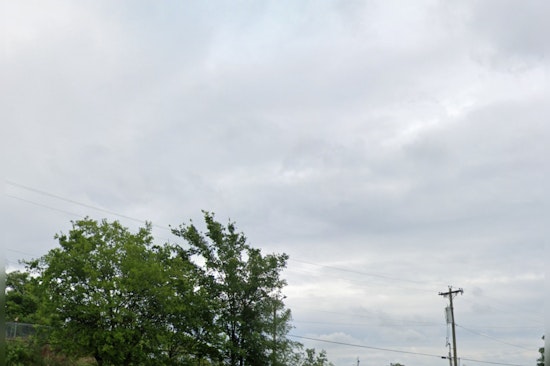 Nashville Braces for Sizzling Temperatures, Heat Index to Hit 108 Degrees Amid Thunderstorms