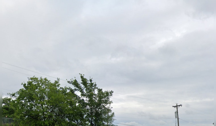 Nashville Braces for Sizzling Temperatures, Heat Index to Hit 108 Degrees Amid Thunderstorms