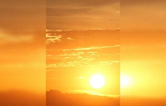Nashville Braces for Soaring Temperatures as Heat Wave Intensifies, Relief Expected Midweek with Thunderstorms