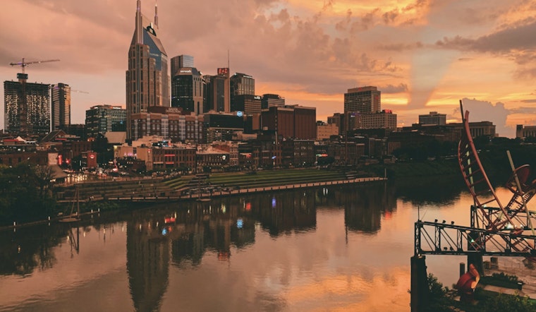 Nashville Braces for Sweltering Heat and Possible Storms, NWS Forecasts