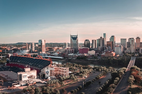 Nashville Braces for Unsettling Mix of Storms and Sweltering Heatwave, NWS Reports