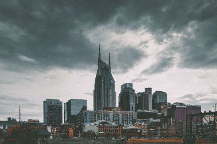Nashville Braces for Week of Warmth, Humidity, and Frequent Thunderstorms as per NWS