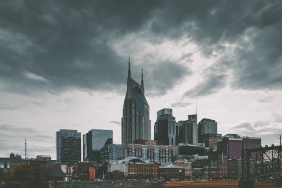Nashville Braces for Week of Warmth, Humidity, and Frequent Thunderstorms as per NWS