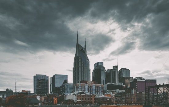 Nashville Braces for Week of Warmth, Humidity, and Frequent Thunderstorms as per NWS