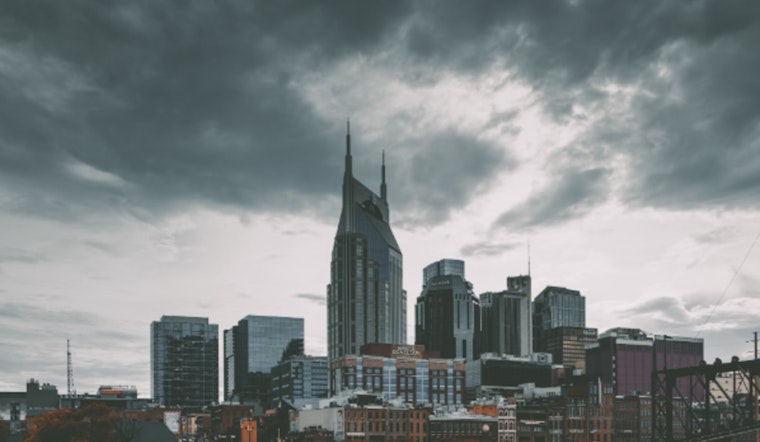 Nashville Braces for Week of Warmth, Humidity, and Frequent Thunderstorms as per NWS