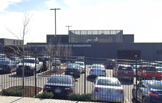 Nashville Business Manager Sentenced for Tax, Counterfeiting Offenses, Ordered to Pay Over $148K in Restitution
