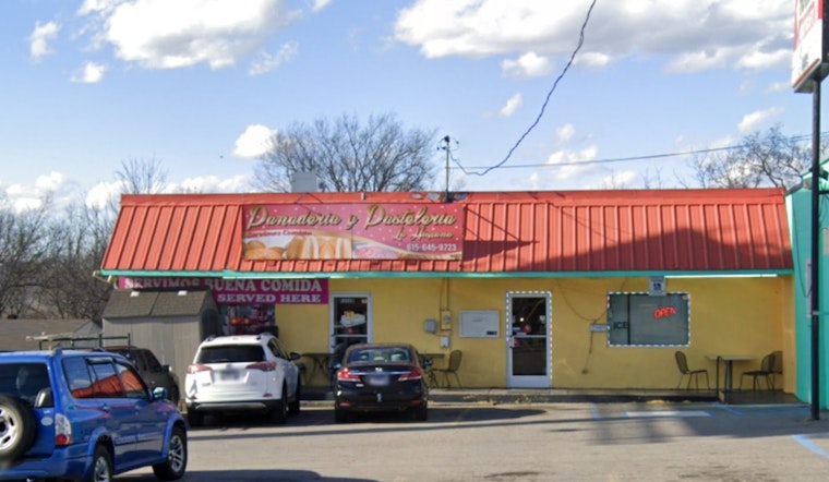 Nashville Community in Mourning After Man Fatally Shot Outside Local Bakery in Targeted Attack
