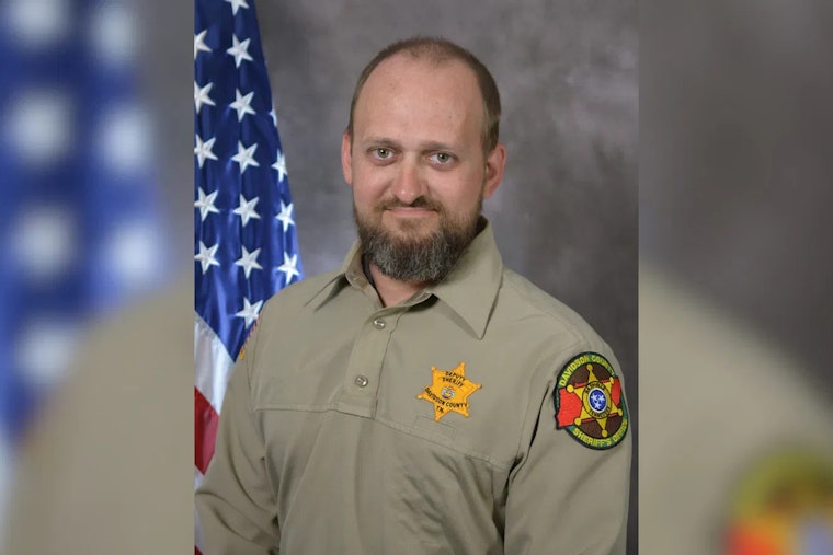 Nashville Deputy Assaulted by Inmates at Downtown Detention Center, Investigation Underway