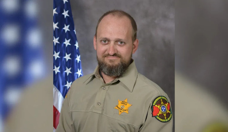 Nashville Deputy Assaulted by Inmates at Downtown Detention Center, Investigation Underway
