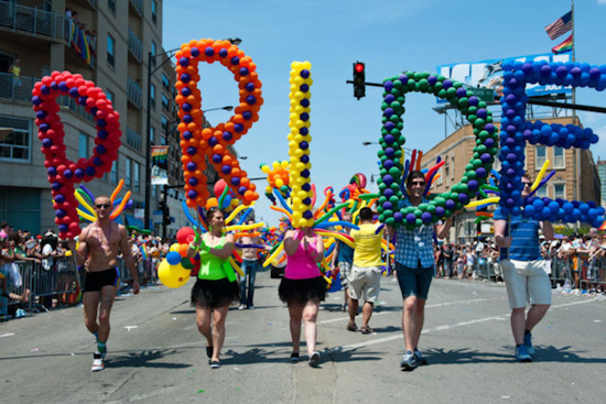 Nashville Embraces Diversity with the Unveiling of its First Rainbow Crosswalk in East Nashville