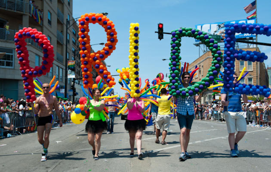 Nashville Embraces Diversity with the Unveiling of its First Rainbow Crosswalk in East Nashville