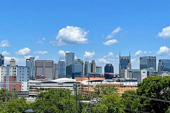 Nashville Heat Advisory: Soar to 109 Degrees, NWS Urges Caution Amidst Searing Temperatures