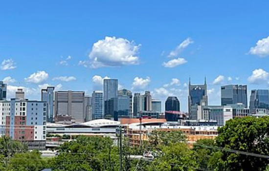 Nashville Heat Advisory: Soar to 109 Degrees, NWS Urges Caution Amidst Searing Temperatures