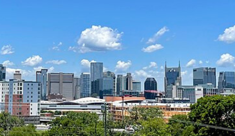 Nashville Heat Advisory: Soar to 109 Degrees, NWS Urges Caution Amidst Searing Temperatures