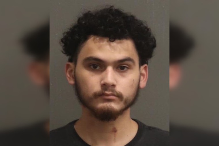 Nashville Man, 20, Arrested for Alleged Sexual Exploitation of Minors Online
