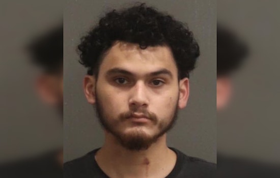 Nashville Man, 20, Arrested for Alleged Sexual Exploitation of Minors Online