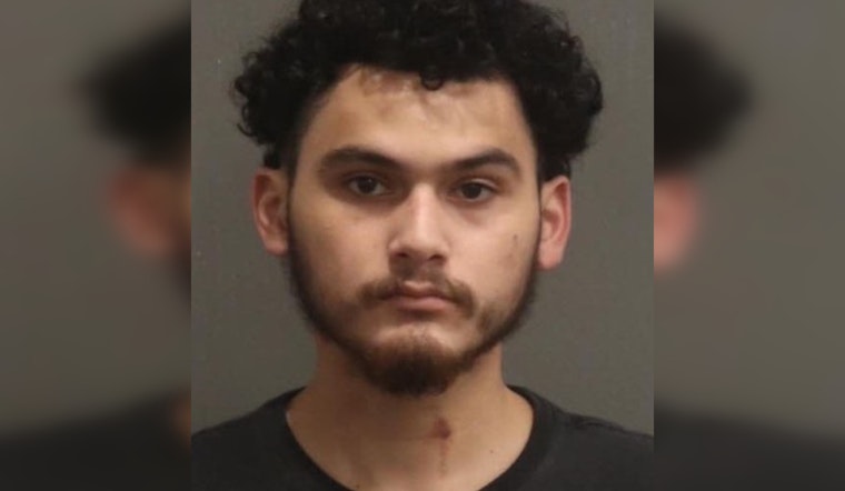 Nashville Man, 20, Arrested for Alleged Sexual Exploitation of Minors Online