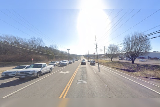 Nashville Man, 64, Dies in Head-On Collision on Murfreesboro Pike, Medical Episode Suspected