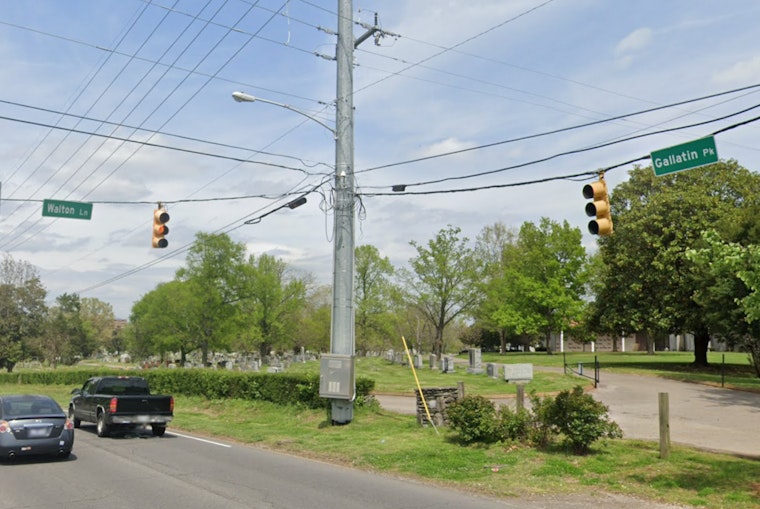 Nashville Man Fatally Struck by Car on Gallatin Pike, No Charges for Driver Amid Investigation