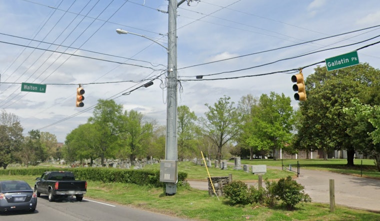 Nashville Man Fatally Struck by Car on Gallatin Pike, No Charges for Driver Amid Investigation