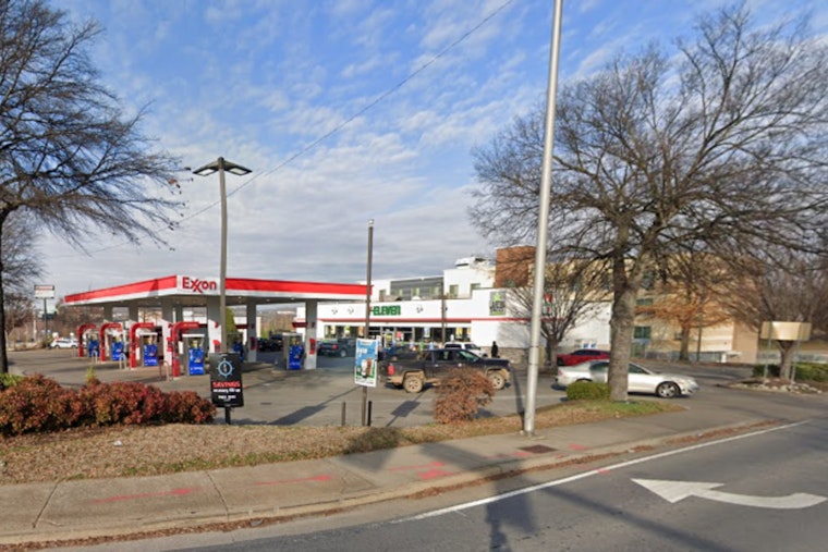 Nashville Man Shoots Hotel Fire Alarm for Help Post-Metro Center Shooting, MNPD Seeks Suspect