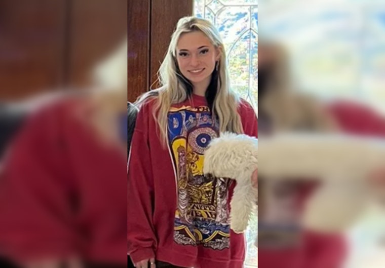 Nashville Man Suspected in Murder of Girlfriend After Posting Bond for Previous Violence