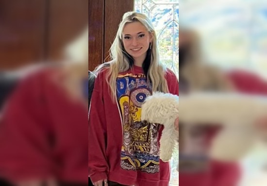 Nashville Man Suspected in Murder of Girlfriend After Posting Bond for Previous Violence
