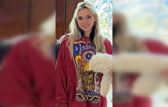 Nashville Man Suspected in Murder of Girlfriend After Posting Bond for Previous Violence