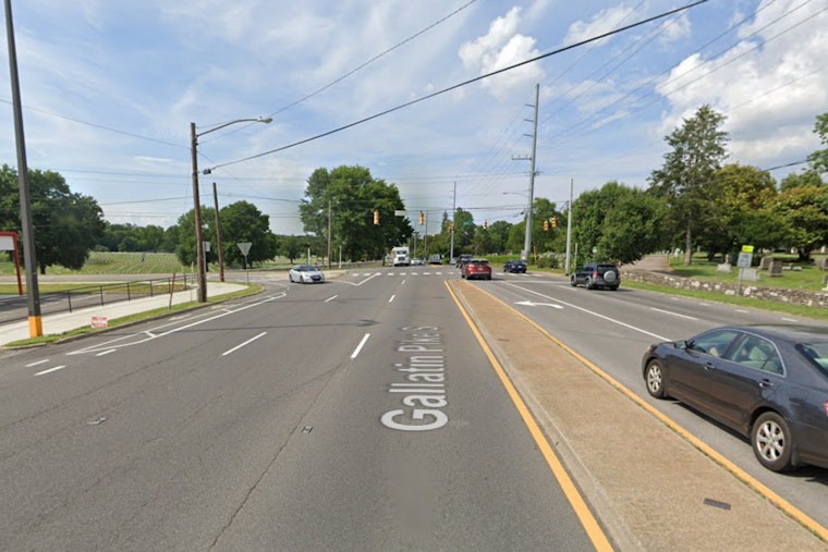 Nashville Mourns as Pedestrian Fatally Struck on Gallatin Pike, Calls