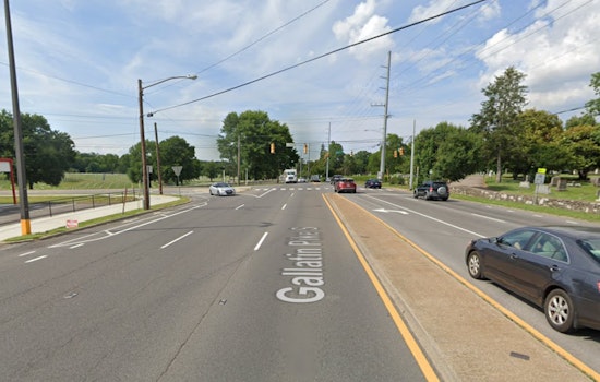 Nashville Mourns as Pedestrian Fatally Struck on Gallatin Pike, Calls for Improved Safety Infrastructure Intensify