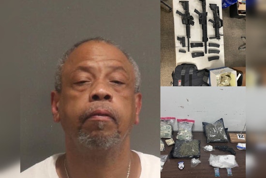 Nashville Police Dismantle Drug Operation on Clifton Avenue; Leonard Talley Arrested After Community Tips