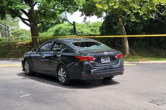 Nashville Police Investigate Fatal Shooting of Man in South Nashville Apartment Complex