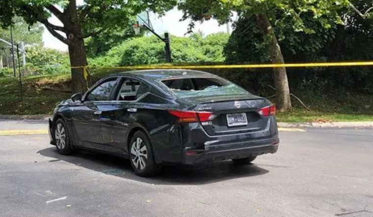 Nashville Police Investigate Fatal Shooting of Man in South Nashville Apartment Complex