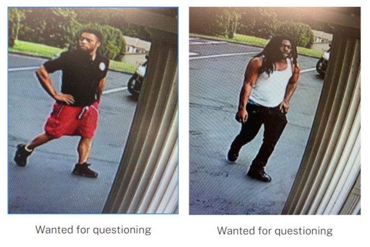Nashville Police Seek Public Aid to Identify Suspects in Southwood Park Apartments Shooting