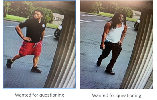 Nashville Police Seek Public Aid to Identify Suspects in Southwood Park Apartments Shooting