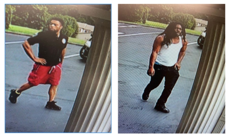 Nashville Police Seek Public Aid to Identify Suspects in Southwood Park Apartments Shooting