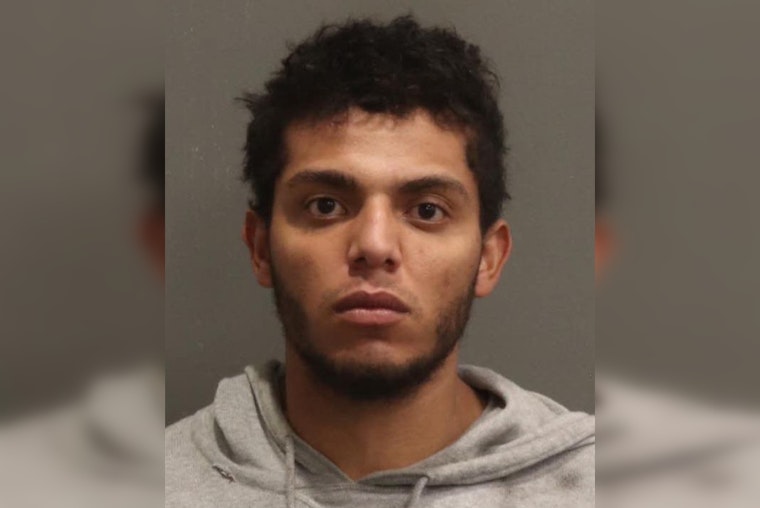 Nashville Police Seek Public Help to Locate Suspect Ulises Martinez in Connection with Auto Theft and Death of Restaurant Owner